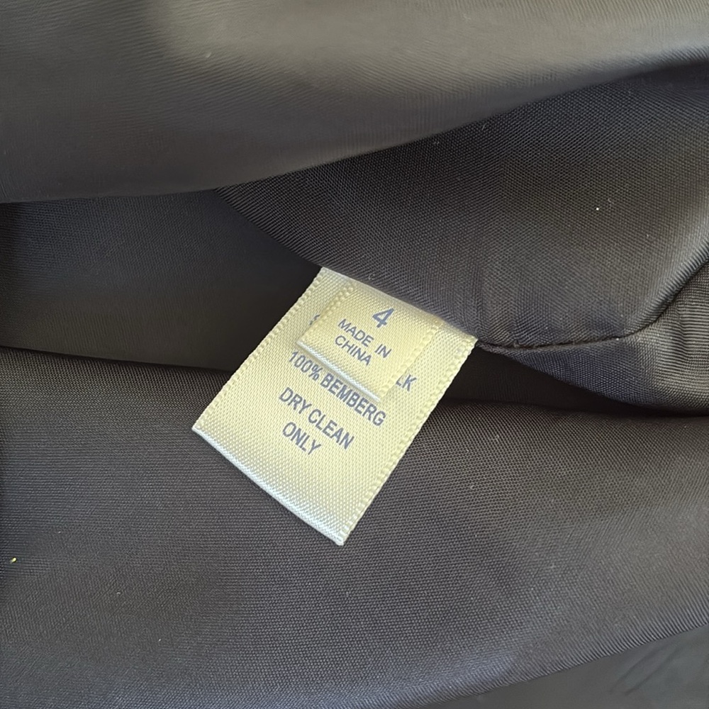 Rebecca Minkoff dress size 4 - Picture 5 of 6